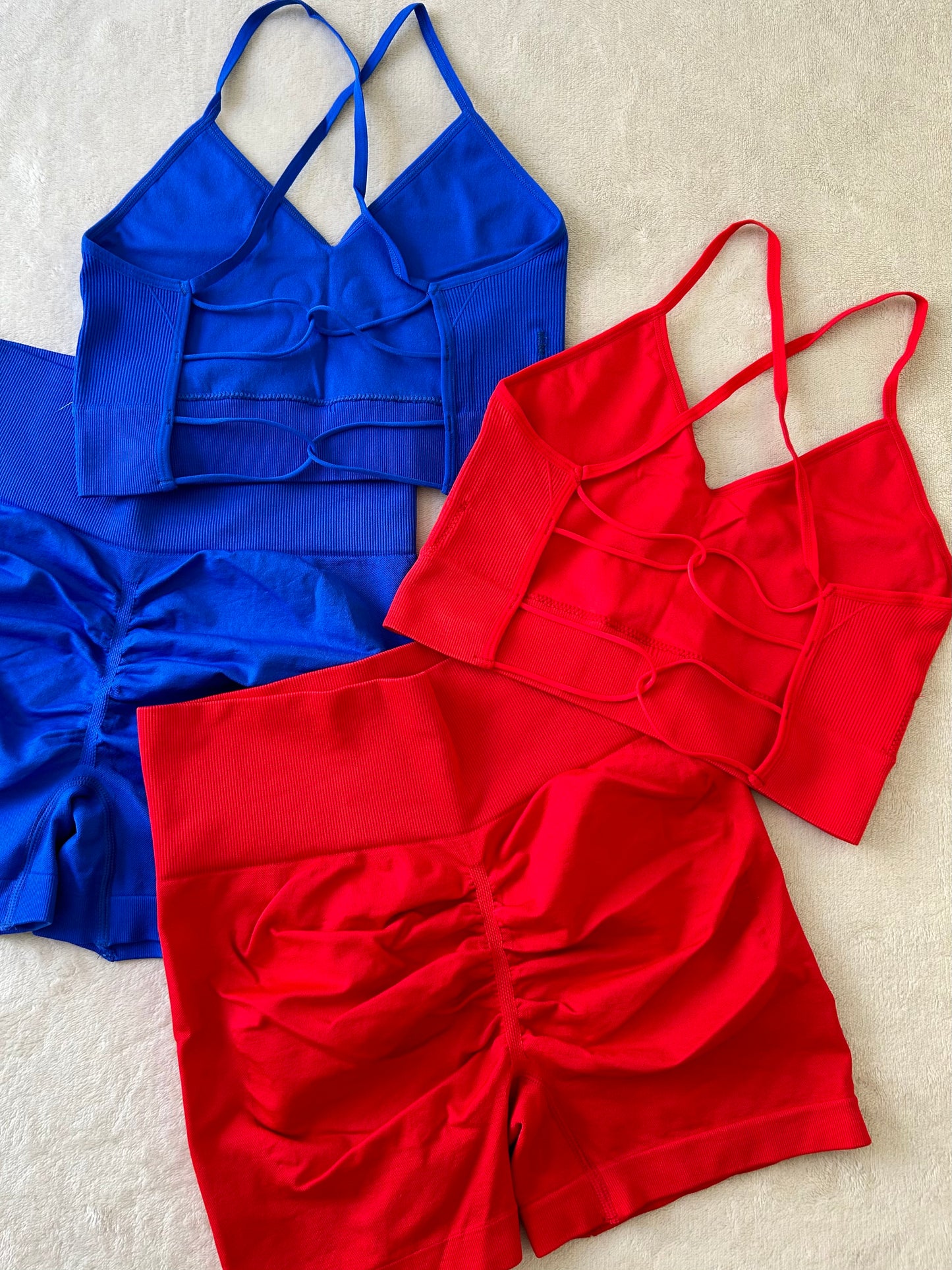 Conjunto Axis