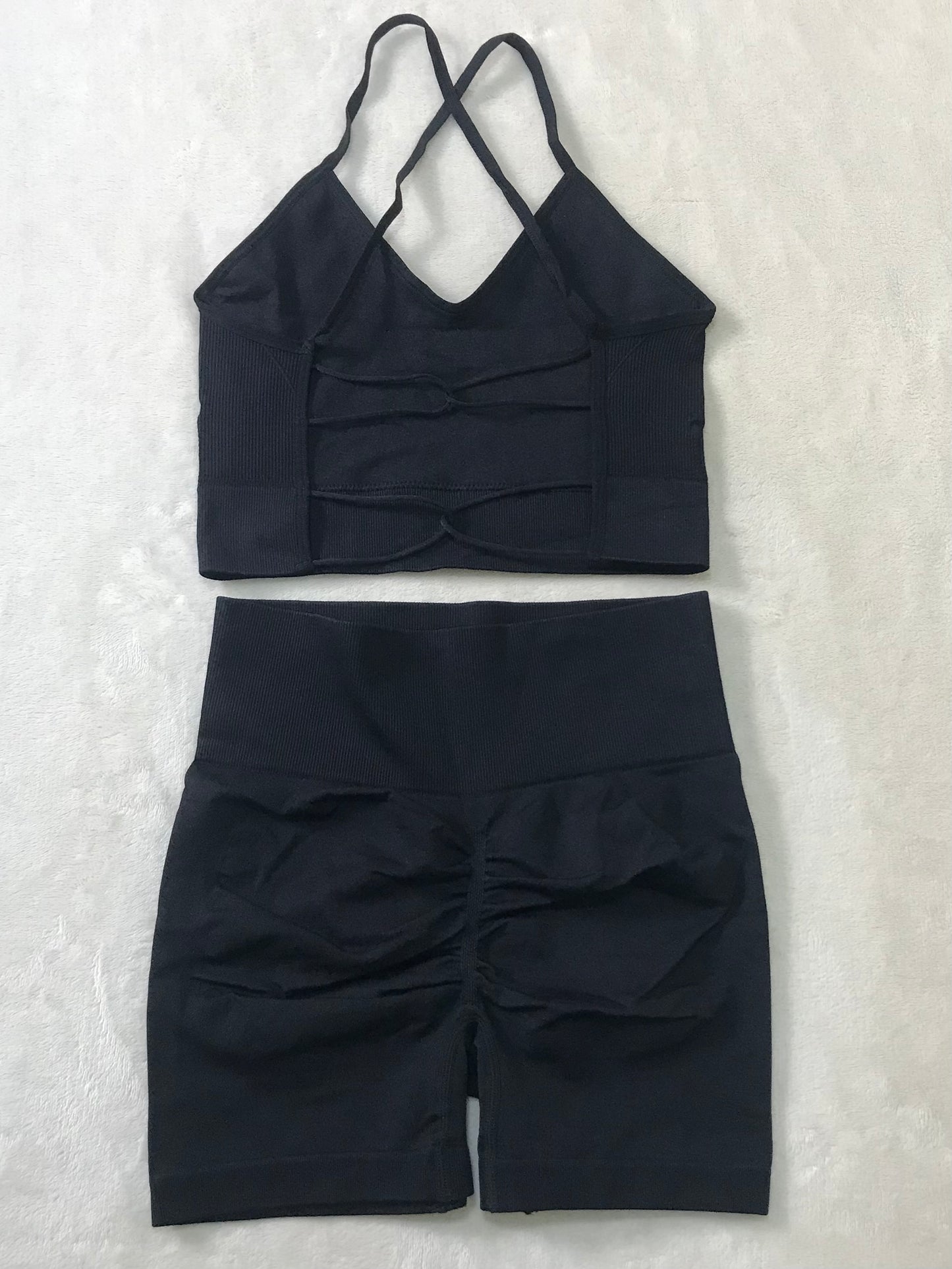Conjunto Axis