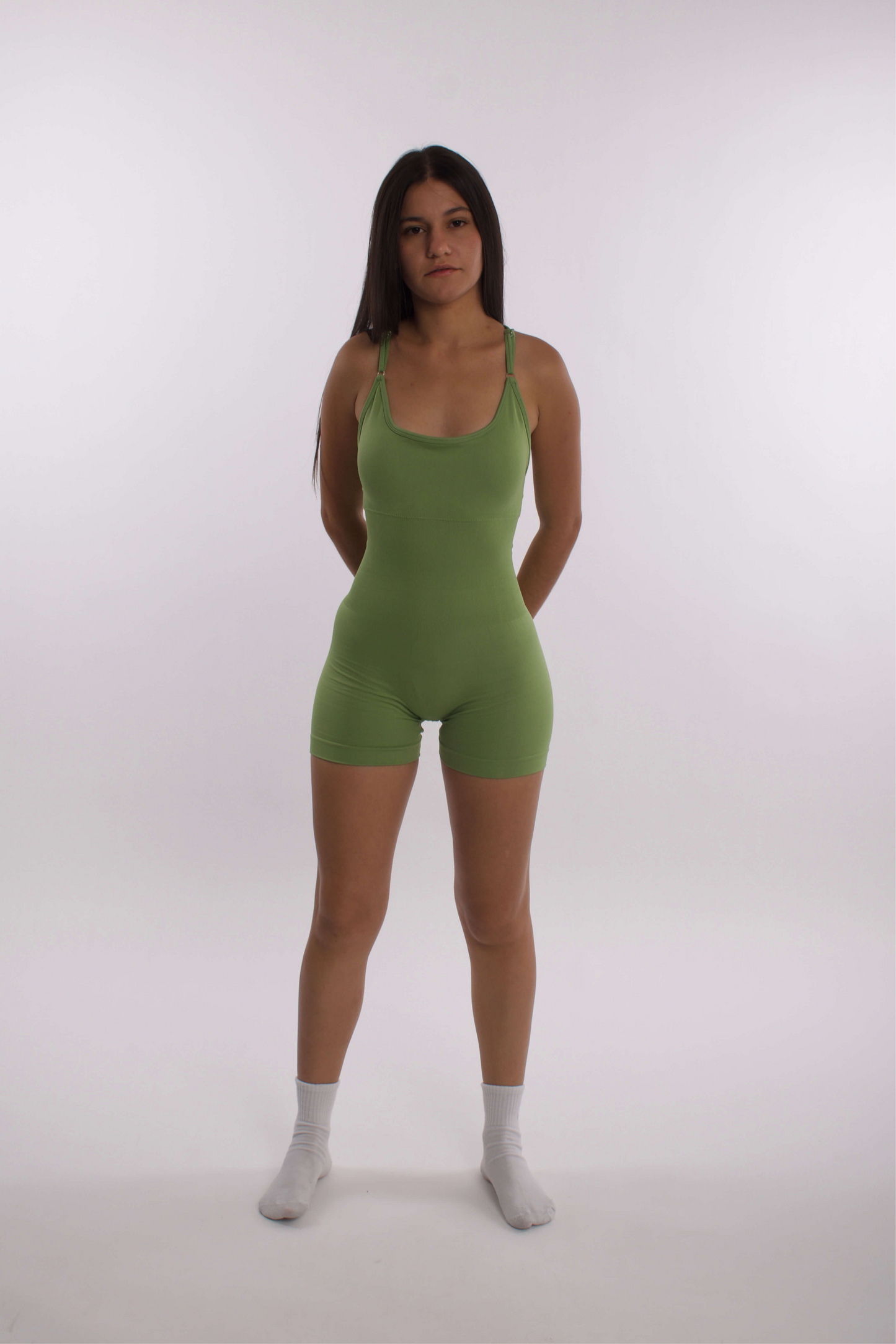 Enterito BASIC Verde