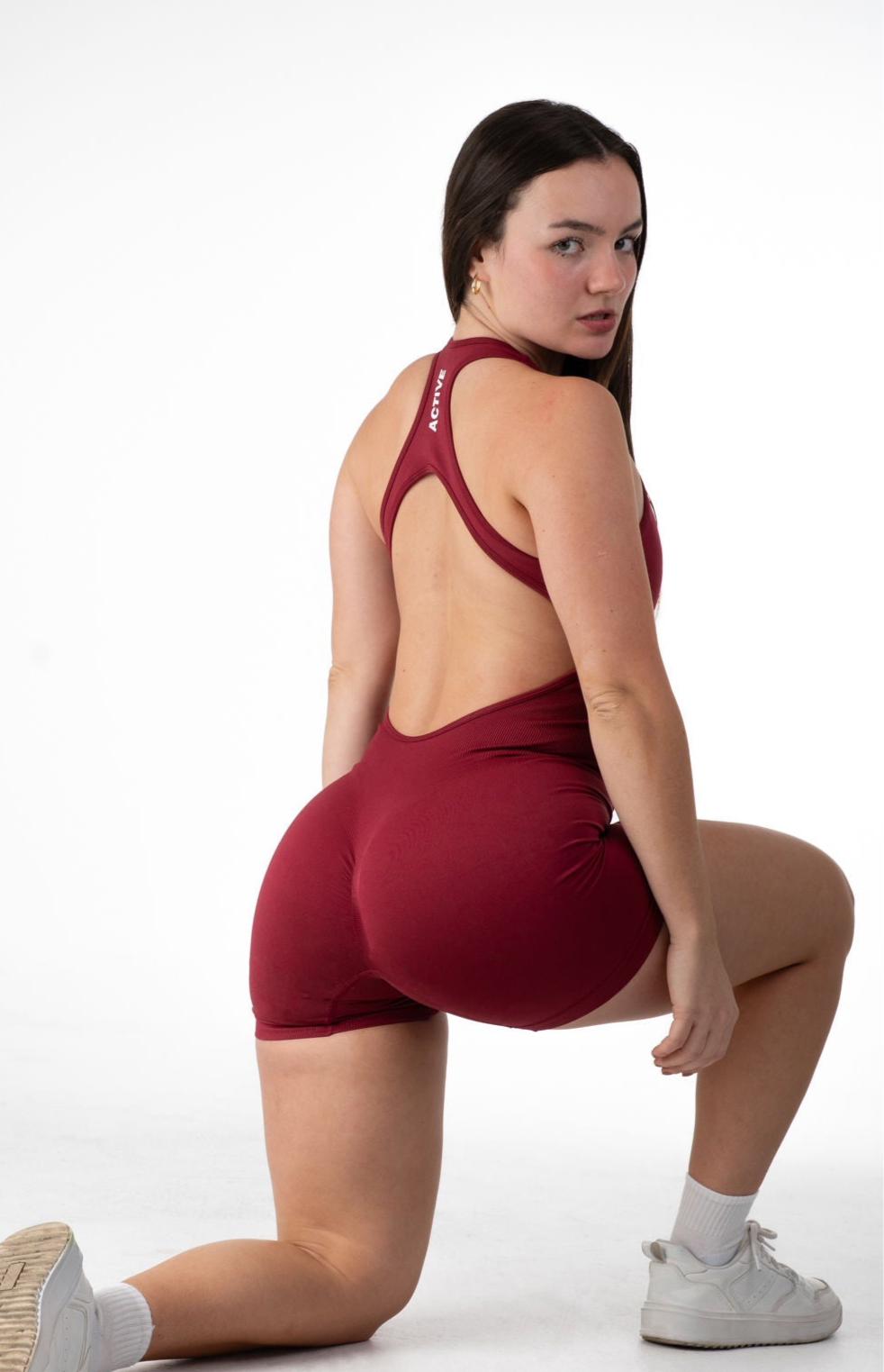 Enterito ACTIVE Bordo