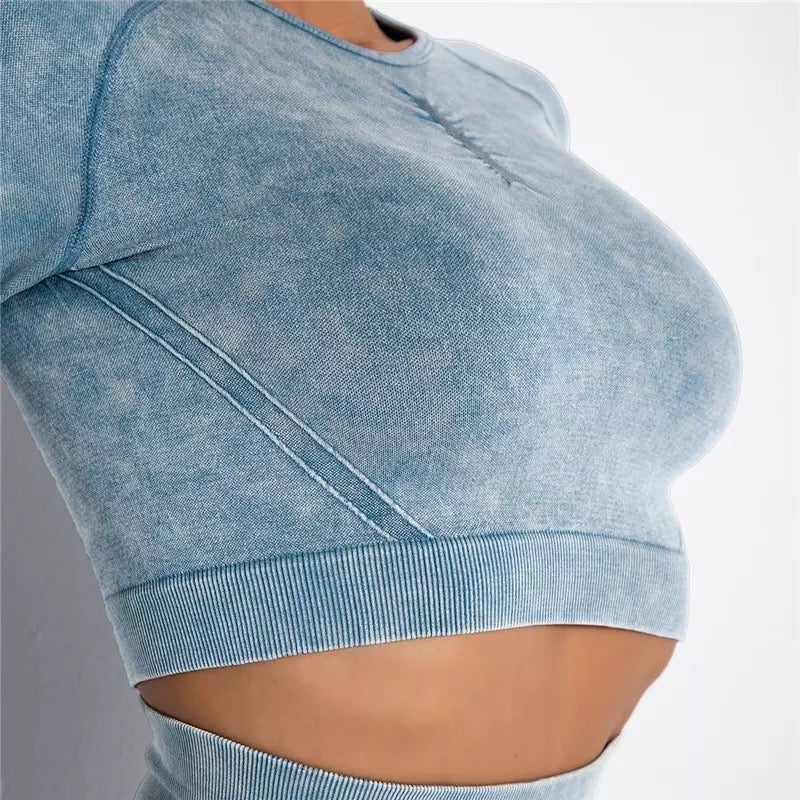 Conjunto Largo Aruba