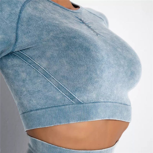 Conjunto Largo Aruba