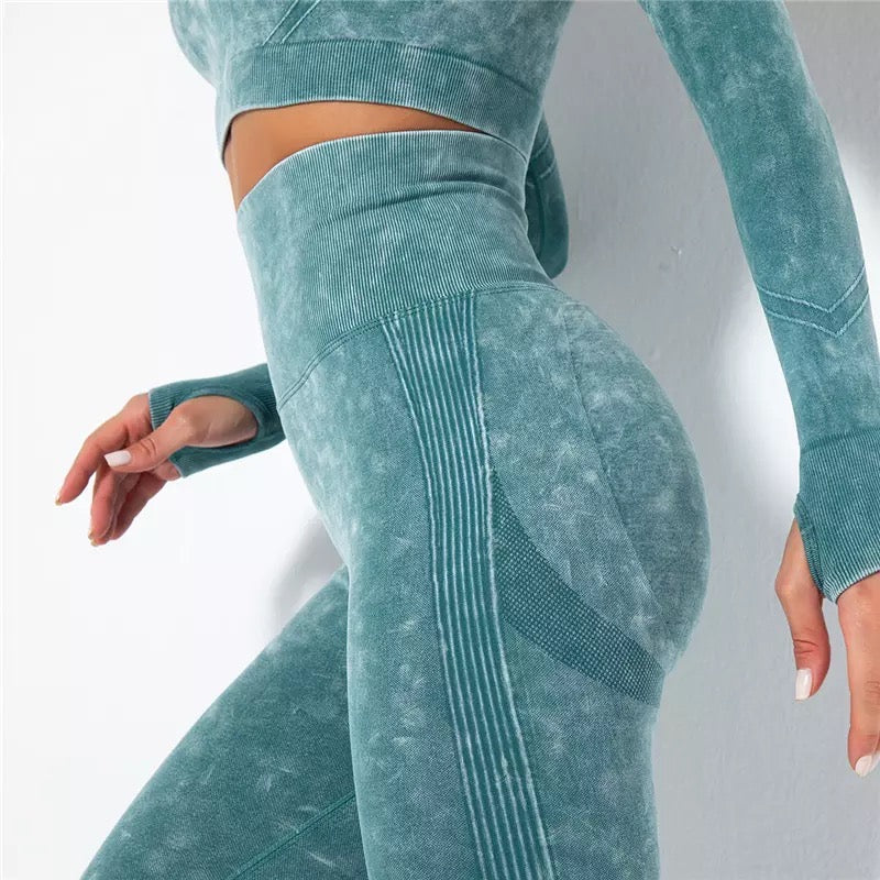 Conjunto Largo Aruba