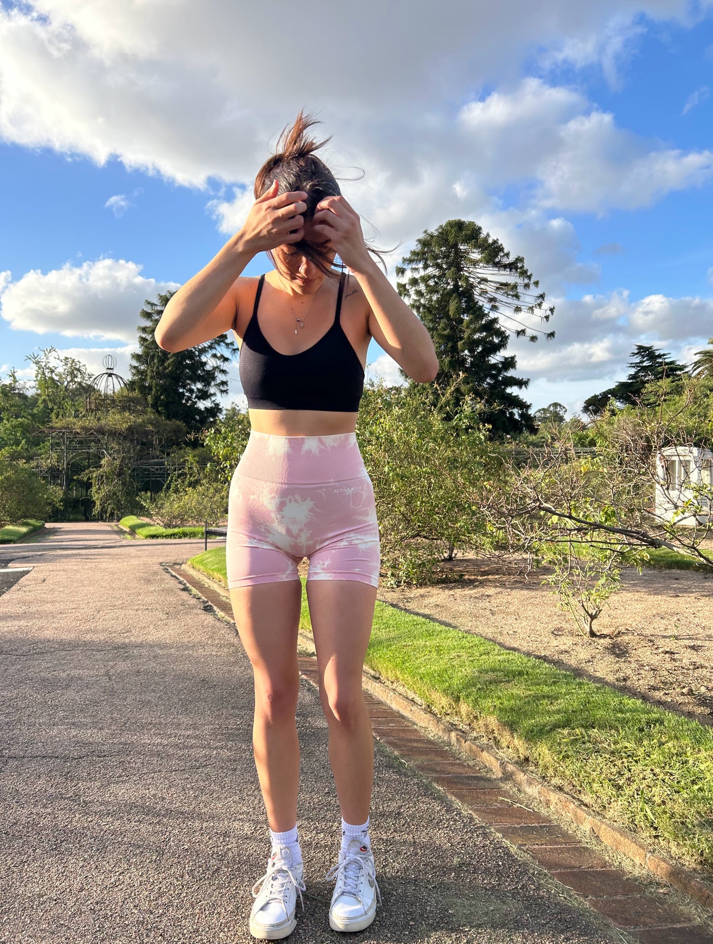 Shorts ColorSplash