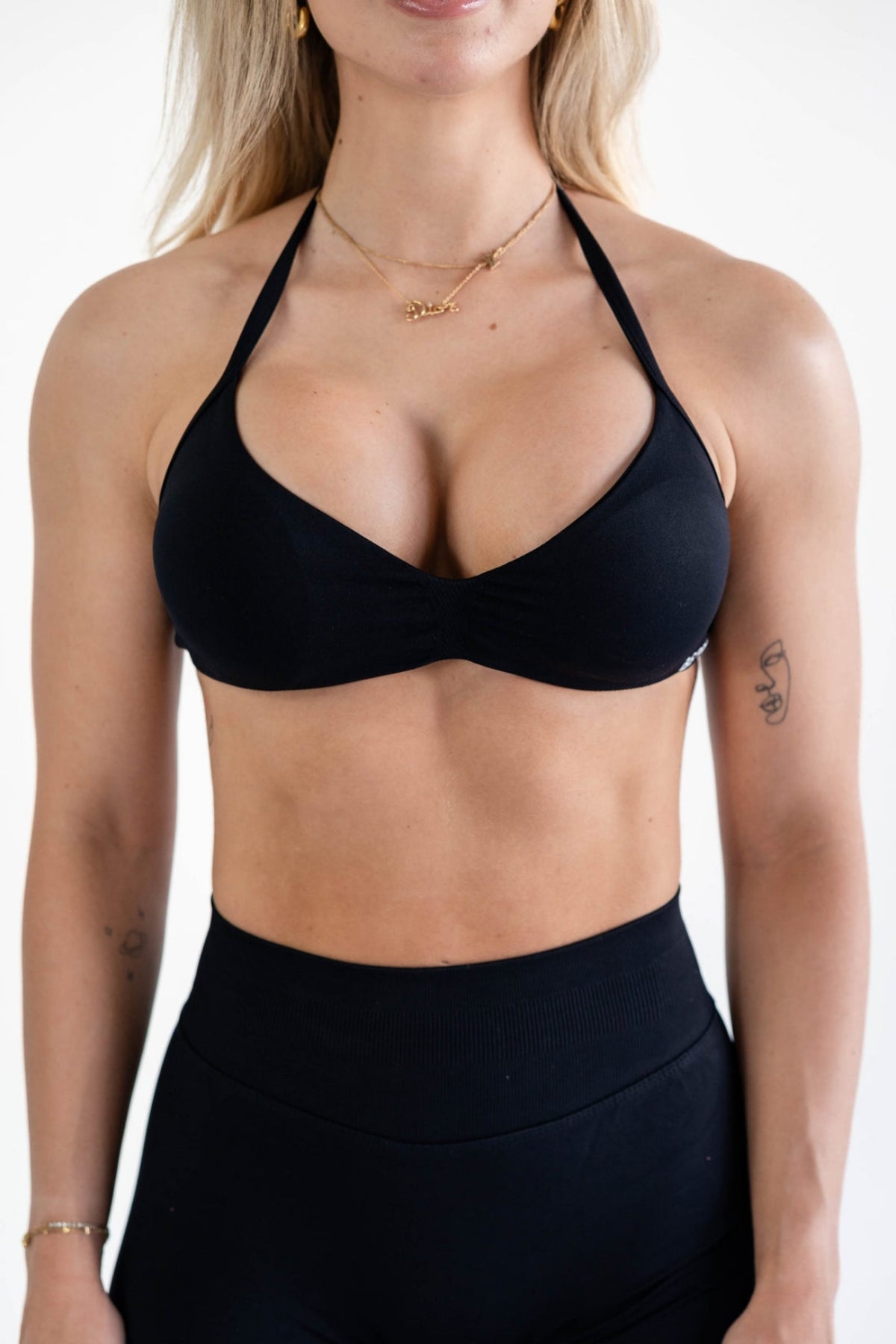 Set Impact Black