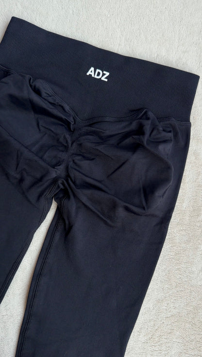 Set Impact Black
