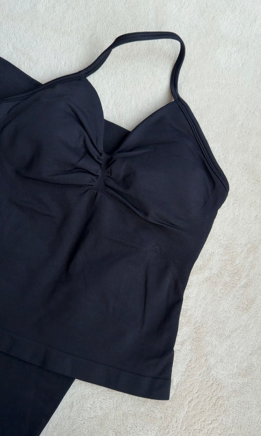 Set Impact Black