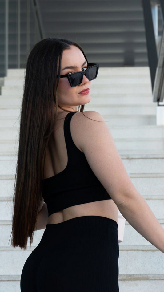 Top Athena Negro