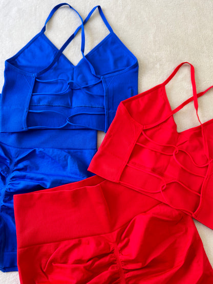 Conjunto BASIC