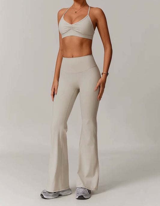 SET FLARE NUDE