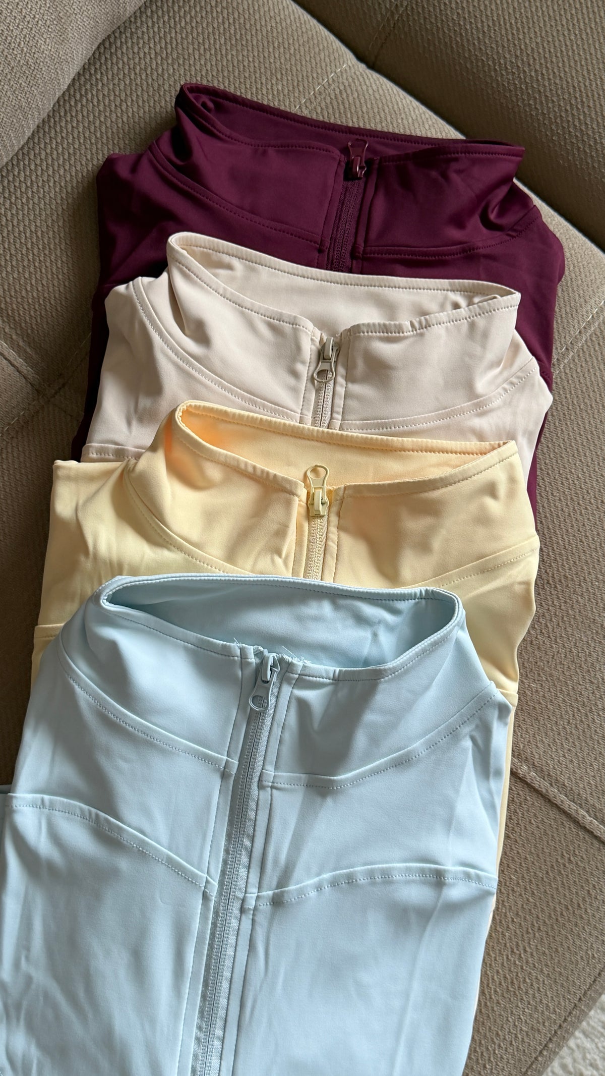 Campera Dry-Fit