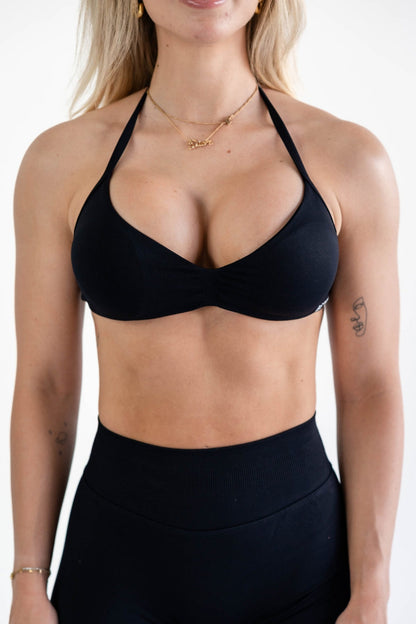 Set Impact Black